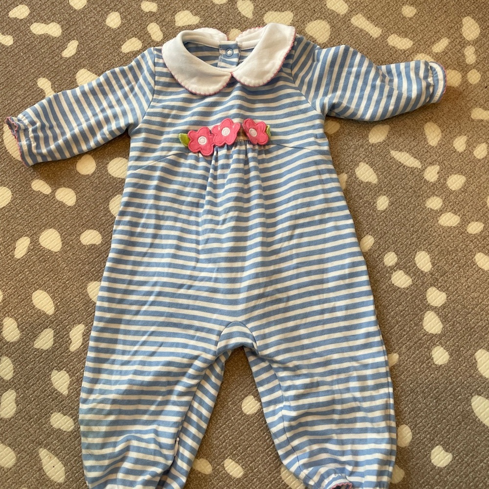 Florence Eiseman Knit Longall